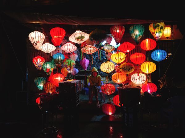 ベトナム・フエ「癒しのホイアン」の写真