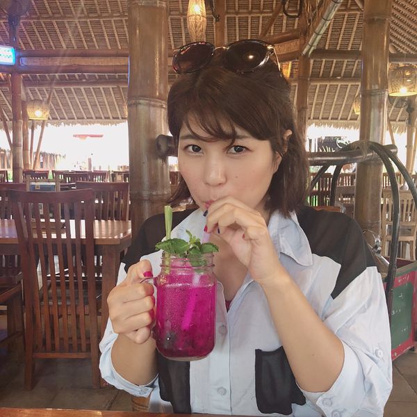 インドネシア・バリ「Baguuuuuuus!! バリ旅行🇮🇩」の写真