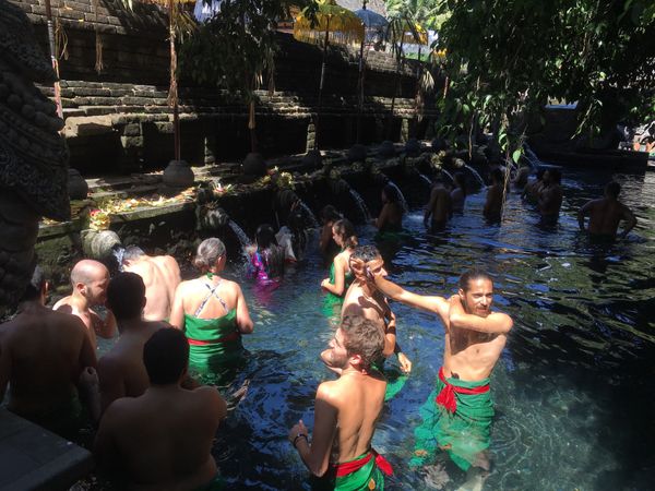 インドネシア・バリ「Baguuuuuuus!! バリ旅行🇮🇩」の写真