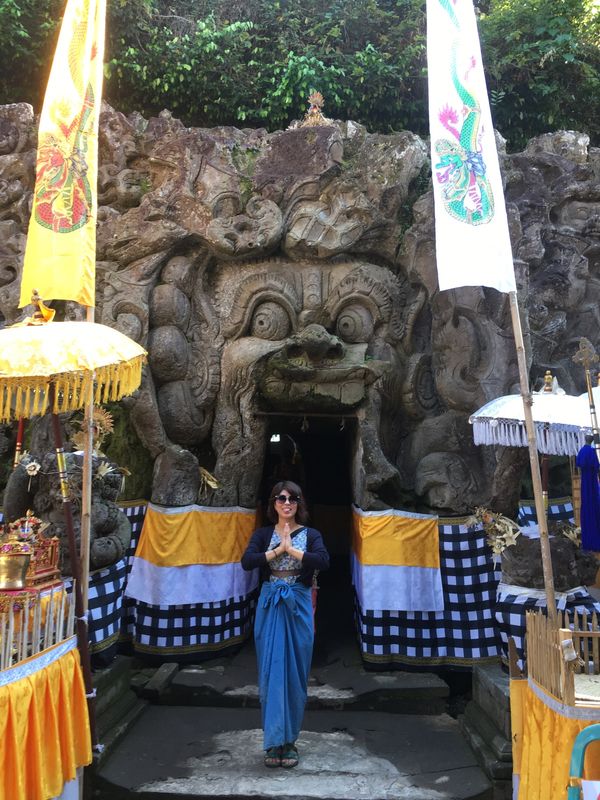 インドネシア・バリ「Baguuuuuuus!! バリ旅行🇮🇩」の写真