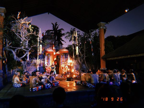 インドネシア・バリ「Baguuuuuuus!! バリ旅行🇮🇩」の写真