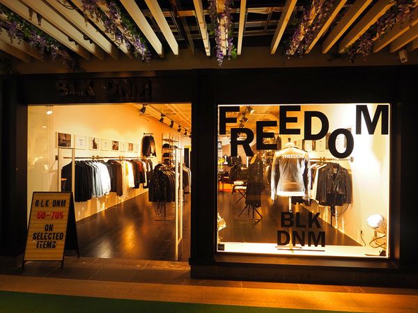 スウェーデン・ストックホルム「スウェーデン ストックホルムでショッピングと街歩きを」の写真：スウェーデンブランドを中心にショッピング...