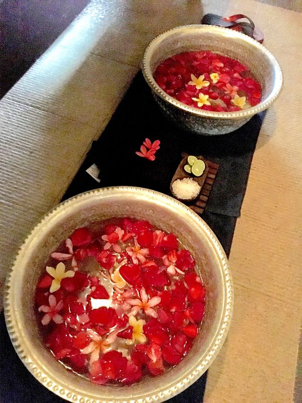 インドネシア・バリ「バリ」の写真：最終日は午後便✈︎だったから、物価の安さ...