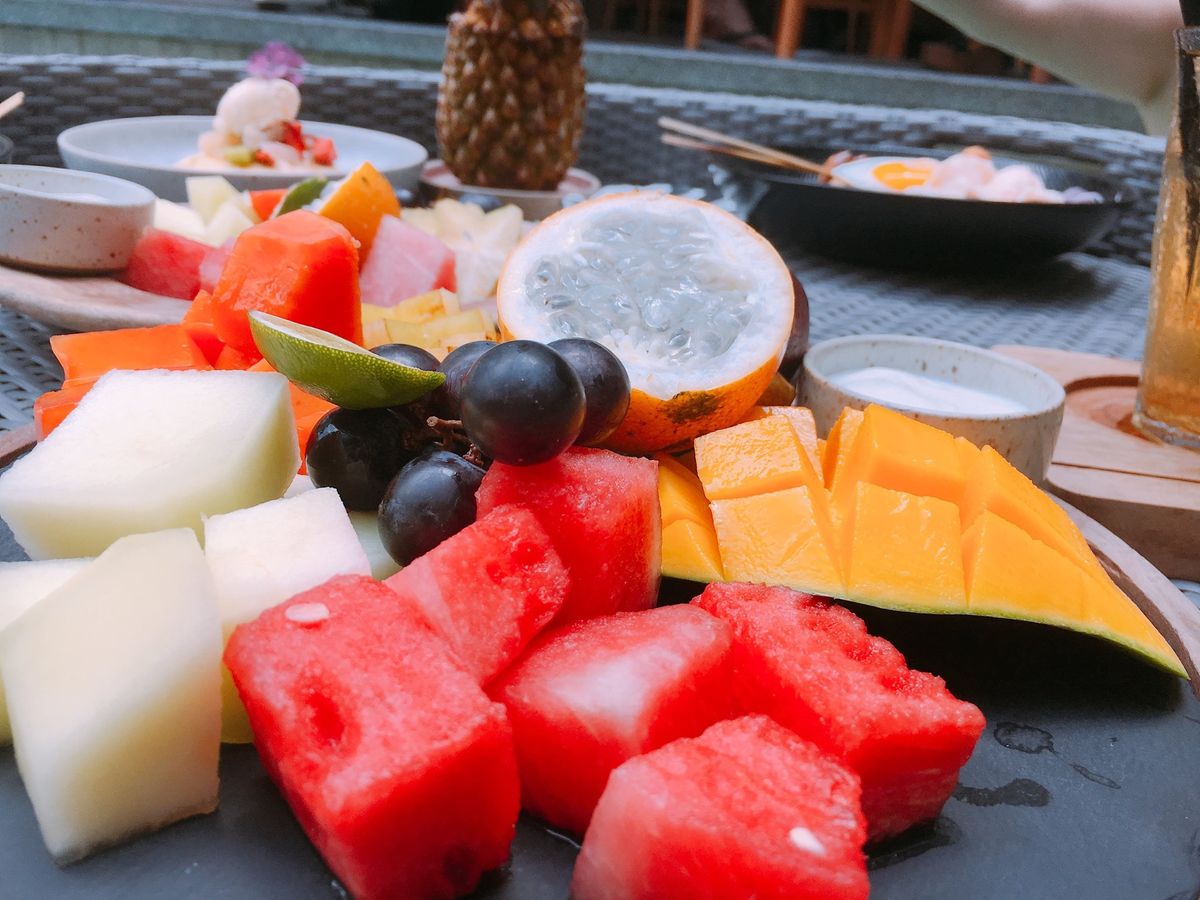 料理も本当美味しくて、もしまたバリに行ったら絶対にリピートしたいお店🥂
パ...