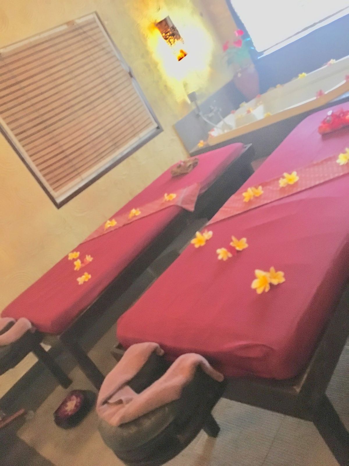 最終日は午後便✈︎だったから、物価の安さならではを存分に味わって6時間のス...