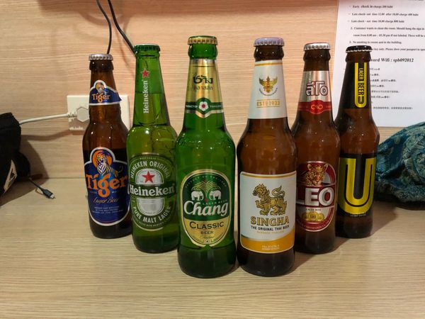 タイ・「バンコク」「アユタヤ」「「タイへの5泊6日」」の写真：また行きたい。タイは本当にいいところだっ...