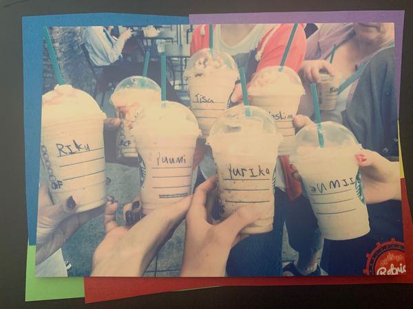 アメリカ(米国)・オレゴン州「海外研修」の写真