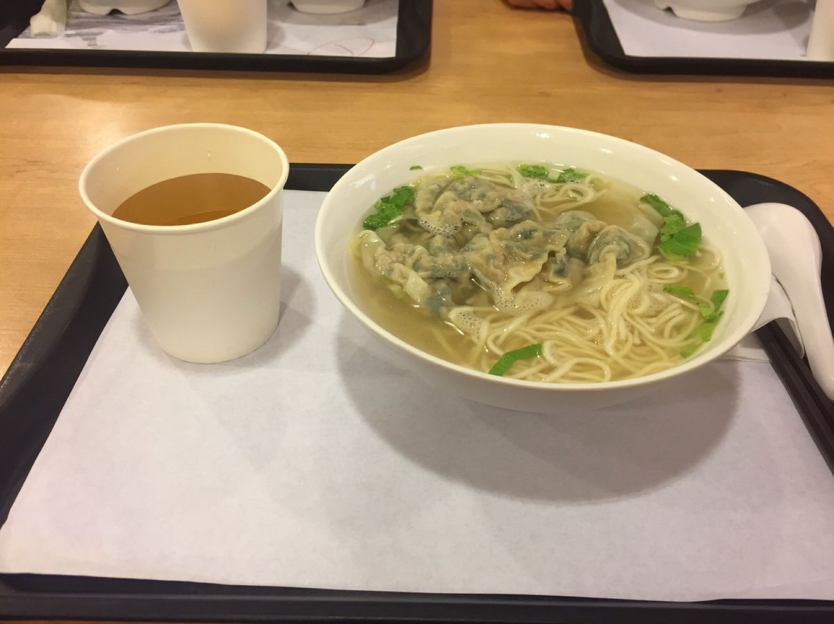 台湾グルメ