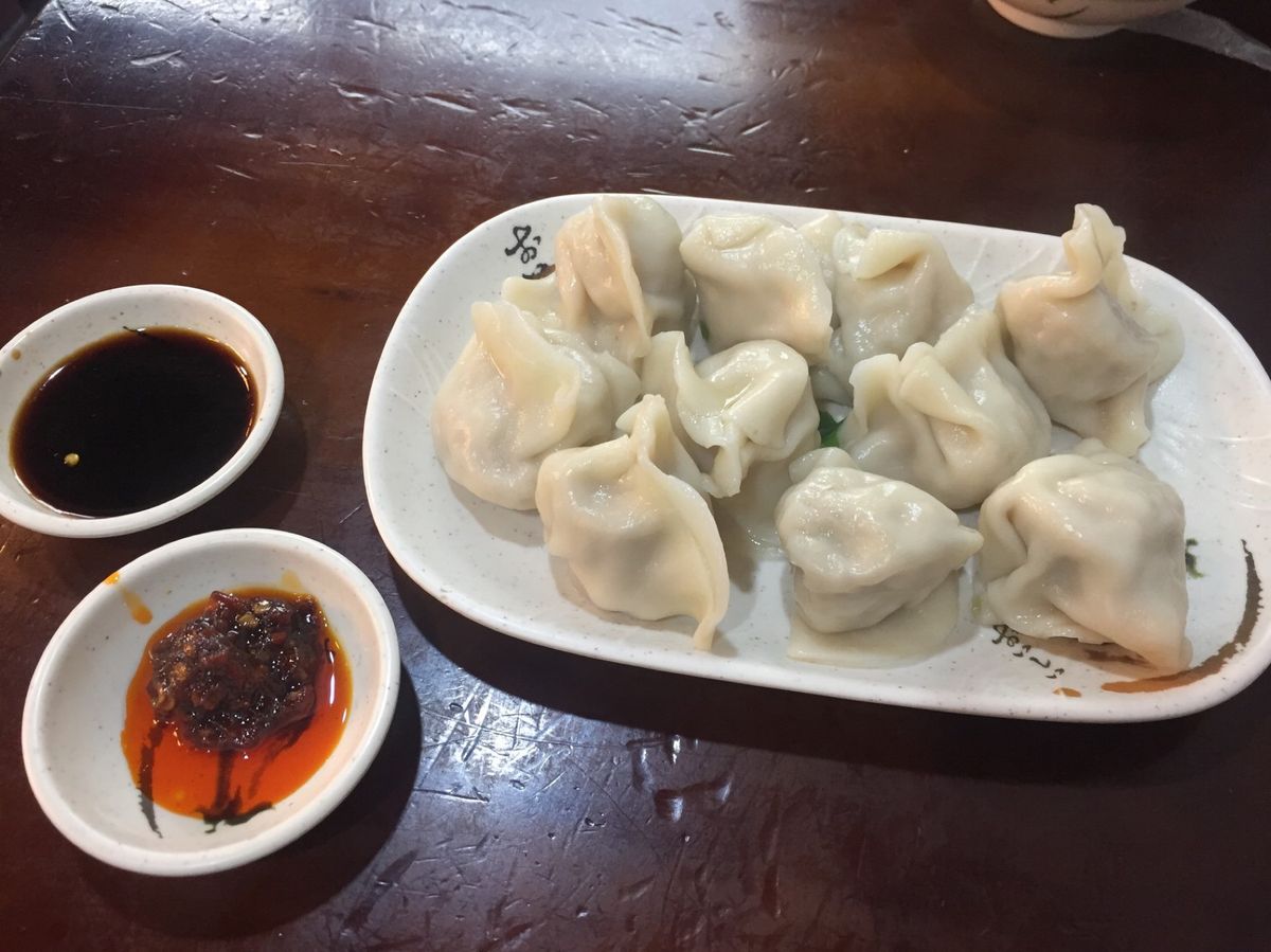 台湾グルメ