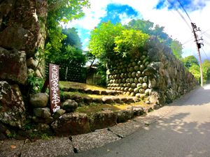 八丈島に行ったらおすすめ💙😘