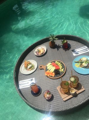 📍Cabina Bali