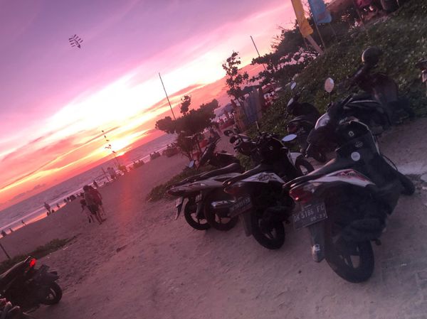 インドネシア・バリ島「バリ島旅行」の写真