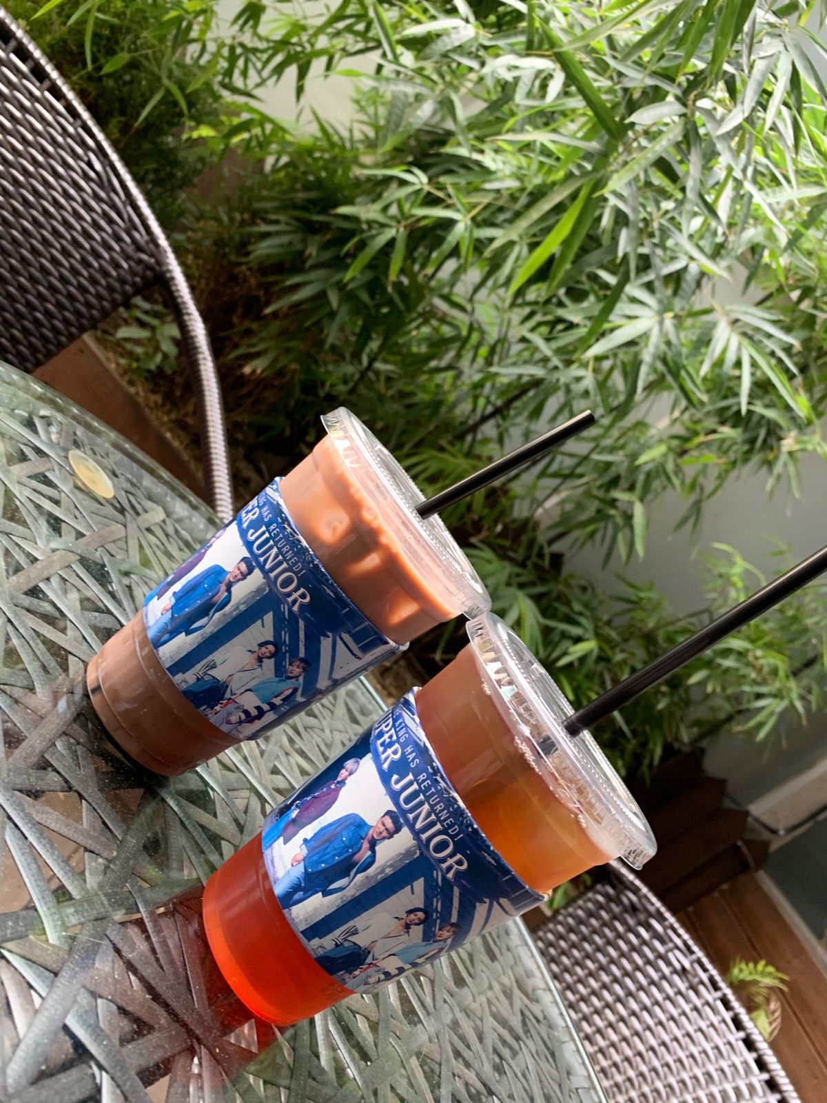 カプホ巡りにグッズ争奪にご飯もまともに食べる時間がなかったオタ活が懐かしい...