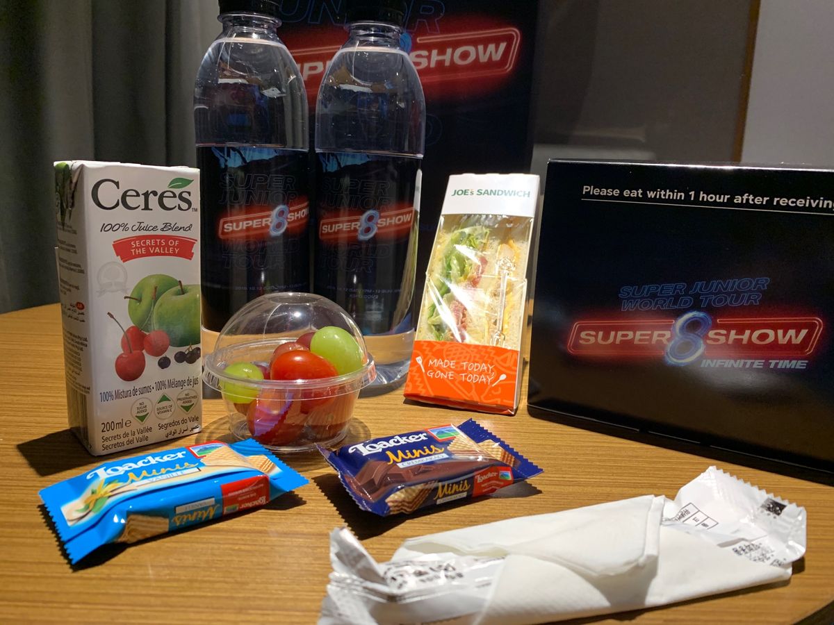 カプホ巡りにグッズ争奪にご飯もまともに食べる時間がなかったオタ活が懐かしい...