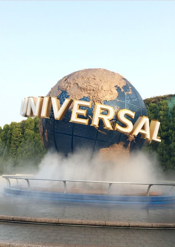 日本・大阪「卒業旅行」の写真：📍USJ