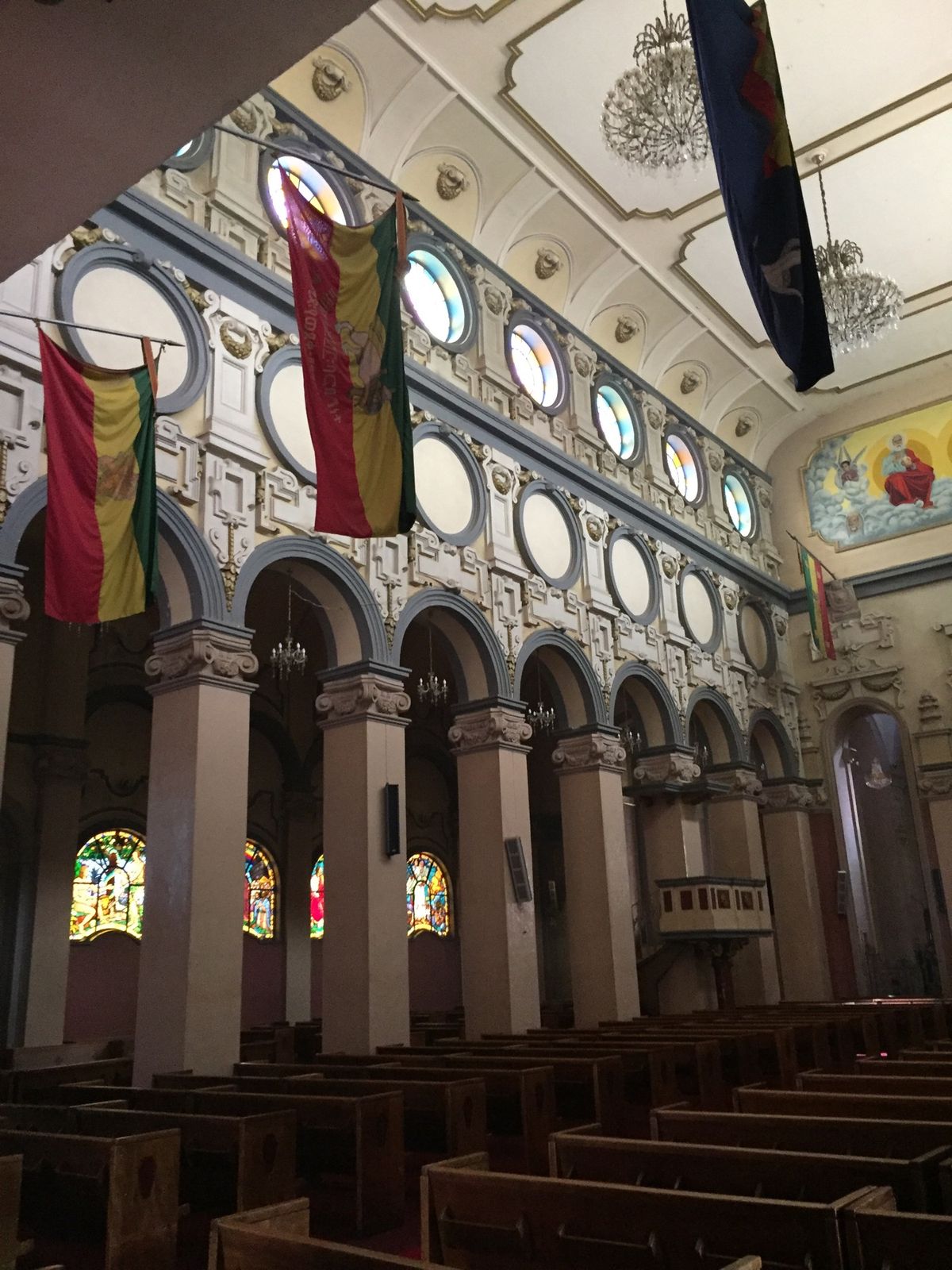 エチオピア正教会