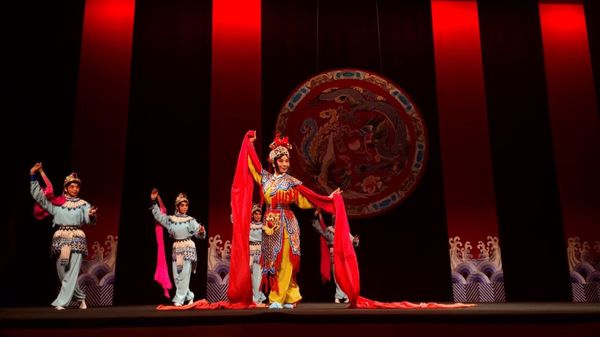 台湾「はじめての卒業旅行」の写真