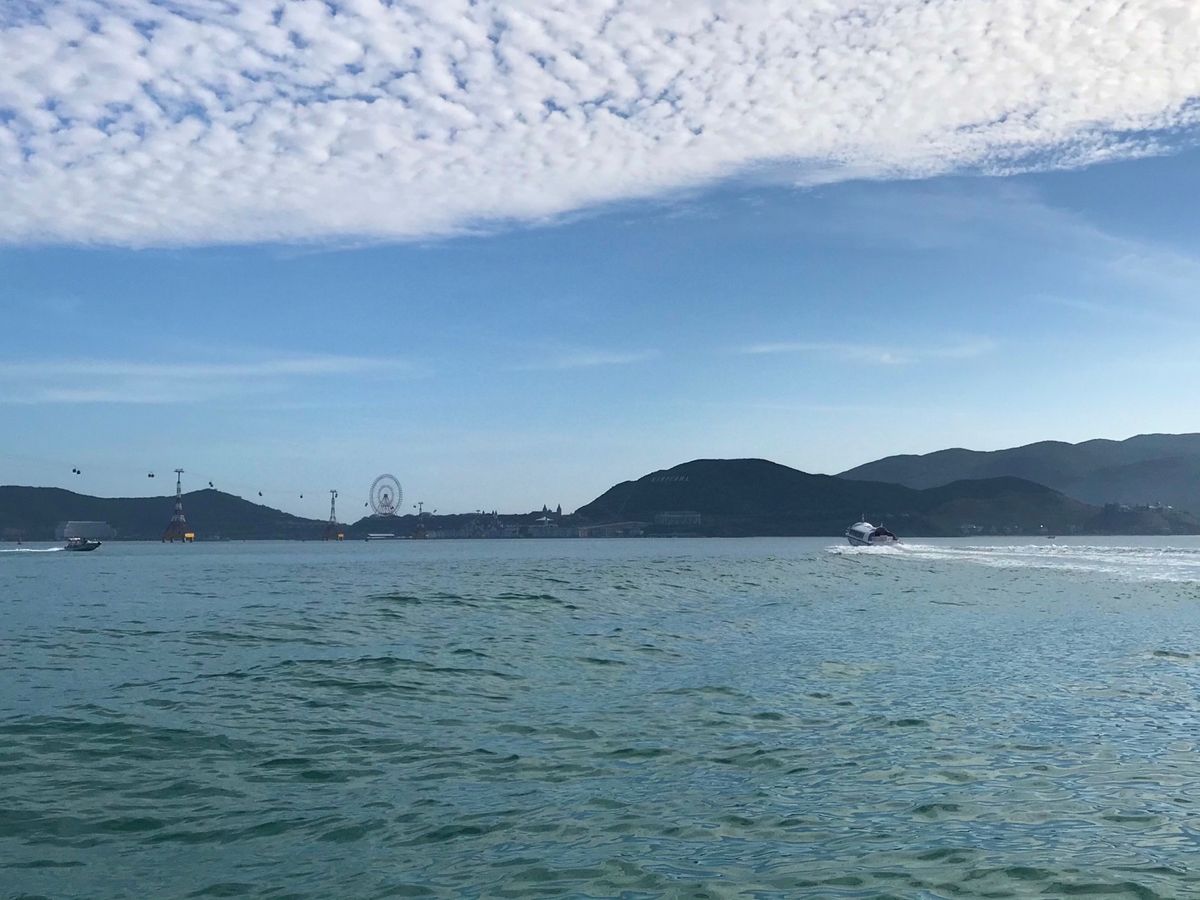 Vinpearl Golf Nha Trang
このゴルフ場はニャチャンの...