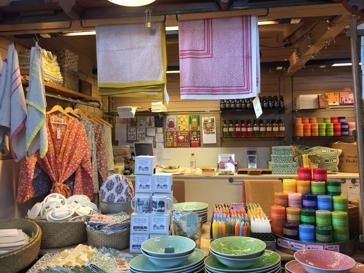 カワイイものがいっぱいだった！