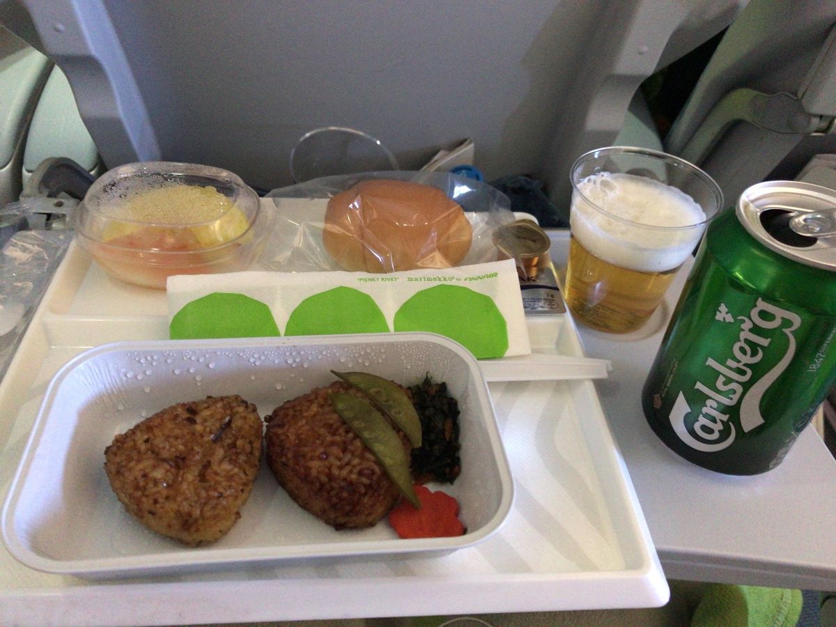 また行けますように✈️🇫🇮