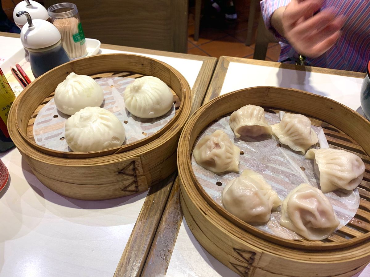 マカオの料理🇲🇴とポルトガルの料理🇵🇹