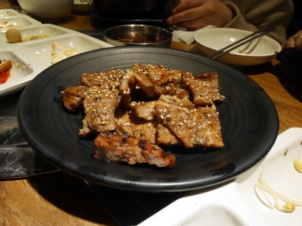 大韓民国 (韓国)・ソウル「韓国旅」の写真