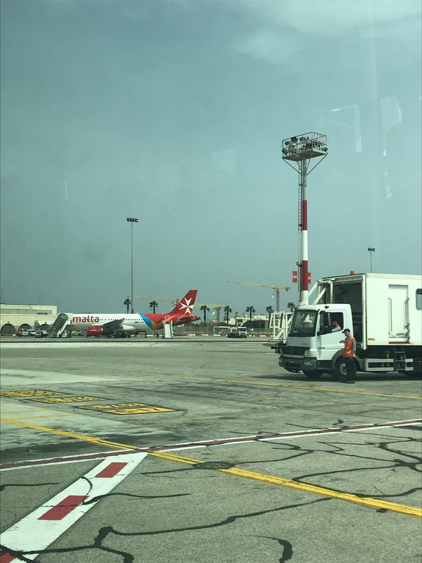 マルタ「マルタでヴァカンス」の写真