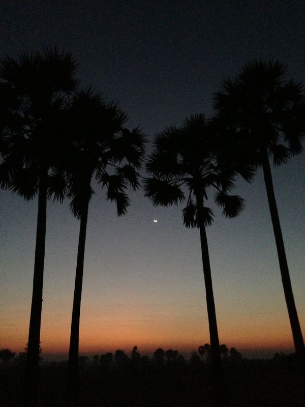 カンボジア・アンコールチョム「カンボジア」の写真