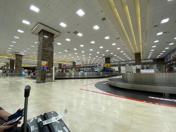 台湾・台北「🇹🇼」の写真