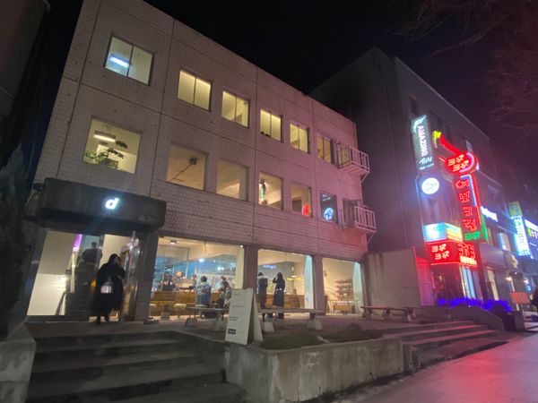 大韓民国 (韓国)・ソウル「🇰🇷③」の写真