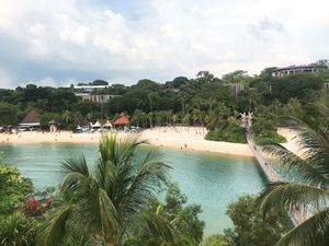 セントーサ島