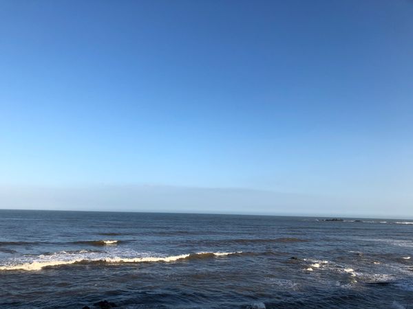 日本・海と森「銚子」の写真