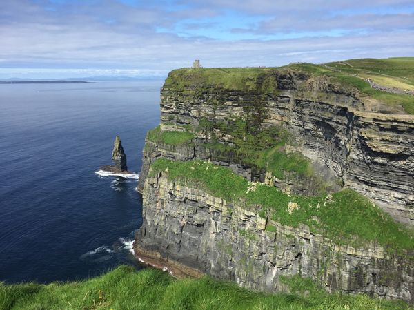 アイルランド・ダブリン「ダブリンstudy abroad」の写真