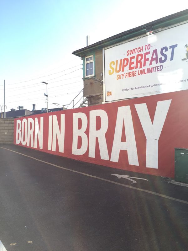 アイルランド・ダブリン「ダブリンstudy abroad」の写真