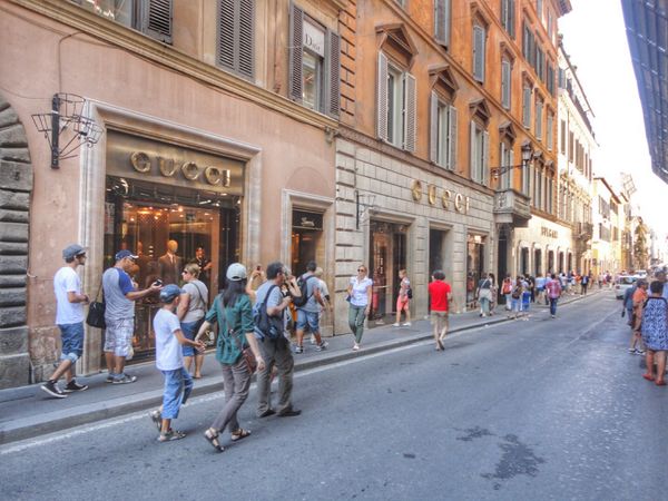 イタリア・ナポリ「Italy🇮🇹Vatican🇻🇦第4回母娘旅行👩‍👧」の写真：22nd Jul. 2013 pic📷
...