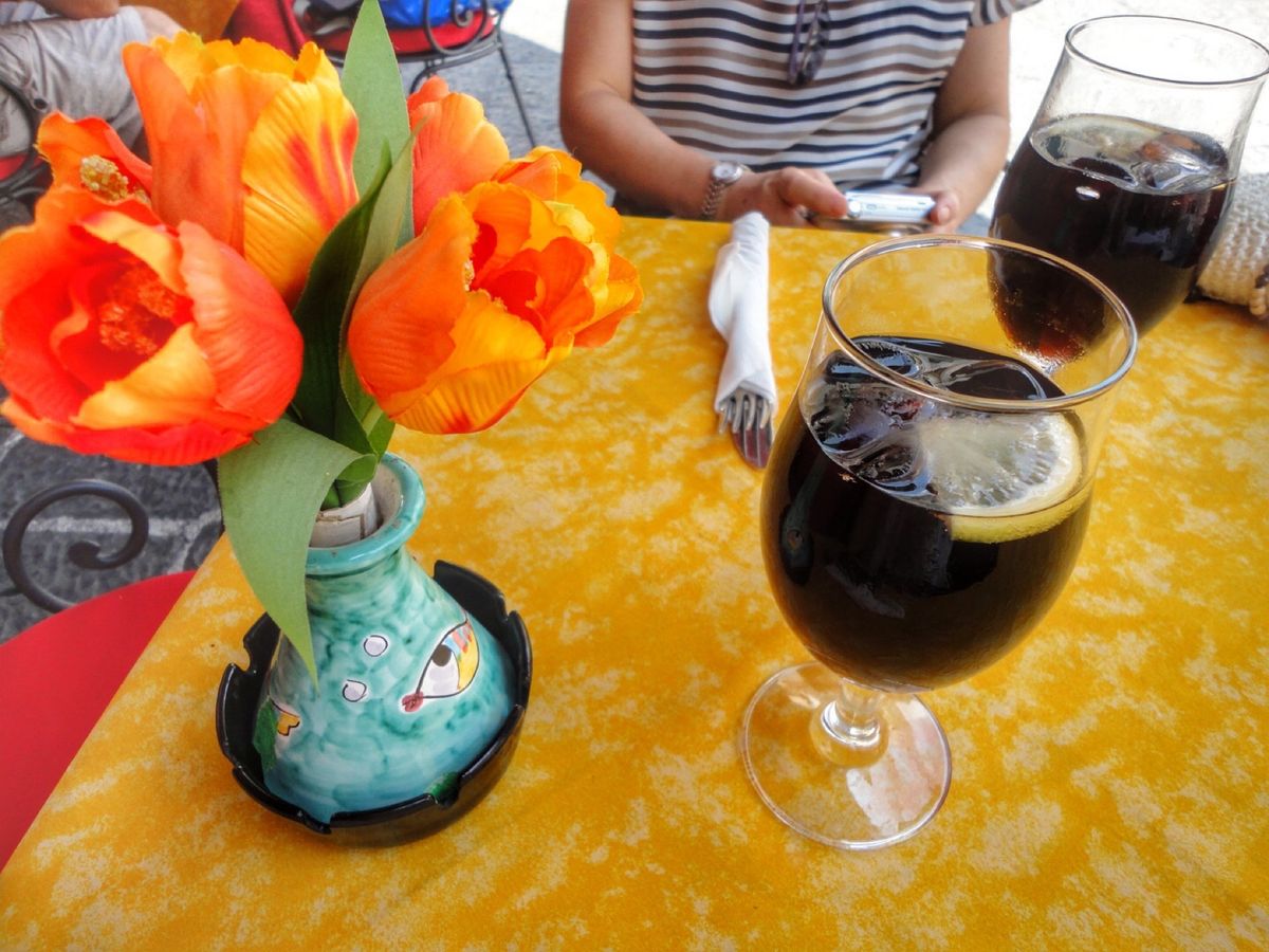 21st Jul. 2013 pic📷

Lunch𓌉◯𓇋 ‎
ピッツァマ...