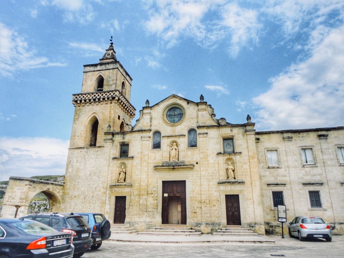 19th Jul. 2013 pic📷

Church of Saint ...