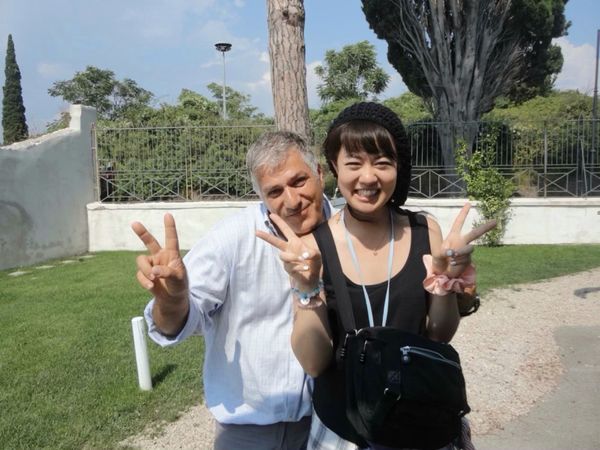 イタリア・ナポリ「Italy🇮🇹Vatican🇻🇦第4回母娘旅行👩👧」の写真:20th Jul. 2013 pic📷
...