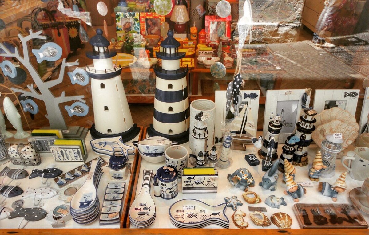 21st Jul. 2013 pic📷

雑貨屋さん*°

可愛いのが沢山...