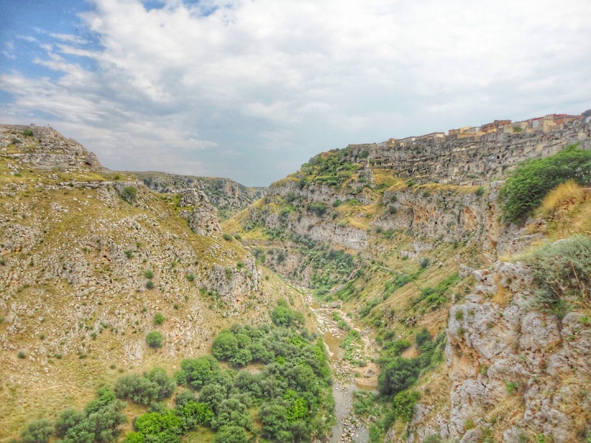 19th Jul. 2013 pic📷

グラヴィーナ渓谷*°

グラヴィ...