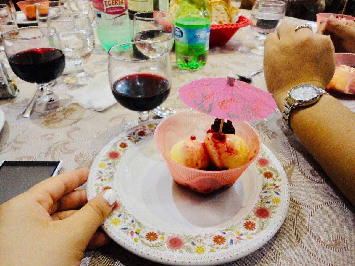 22nd Jul. 2013 pic📷

OPに参加しました☻
カンツォー...