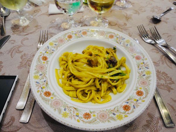 イタリア・ナポリ「Italy🇮🇹Vatican🇻🇦第4回母娘旅行👩‍👧」の写真：22nd Jul. 2013 pic📷
...