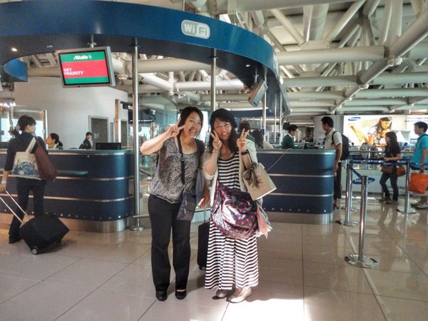 イタリア・ナポリ「Italy🇮🇹Vatican🇻🇦第4回母娘旅行👩👧」の写真:23rd Jul. 2013 pic📷
...