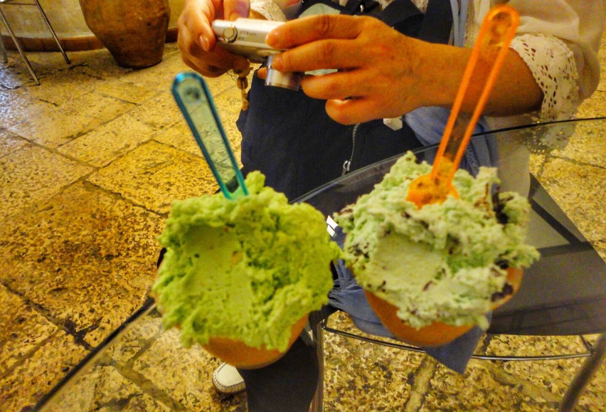 19th Jul. 2013 pic📷

ジェラート屋さん🍨

観光で行く...