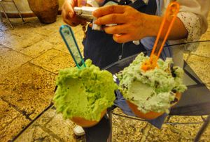 19th Jul. 2013 pic📷

ジェラート屋さん🍨

観光で行く...