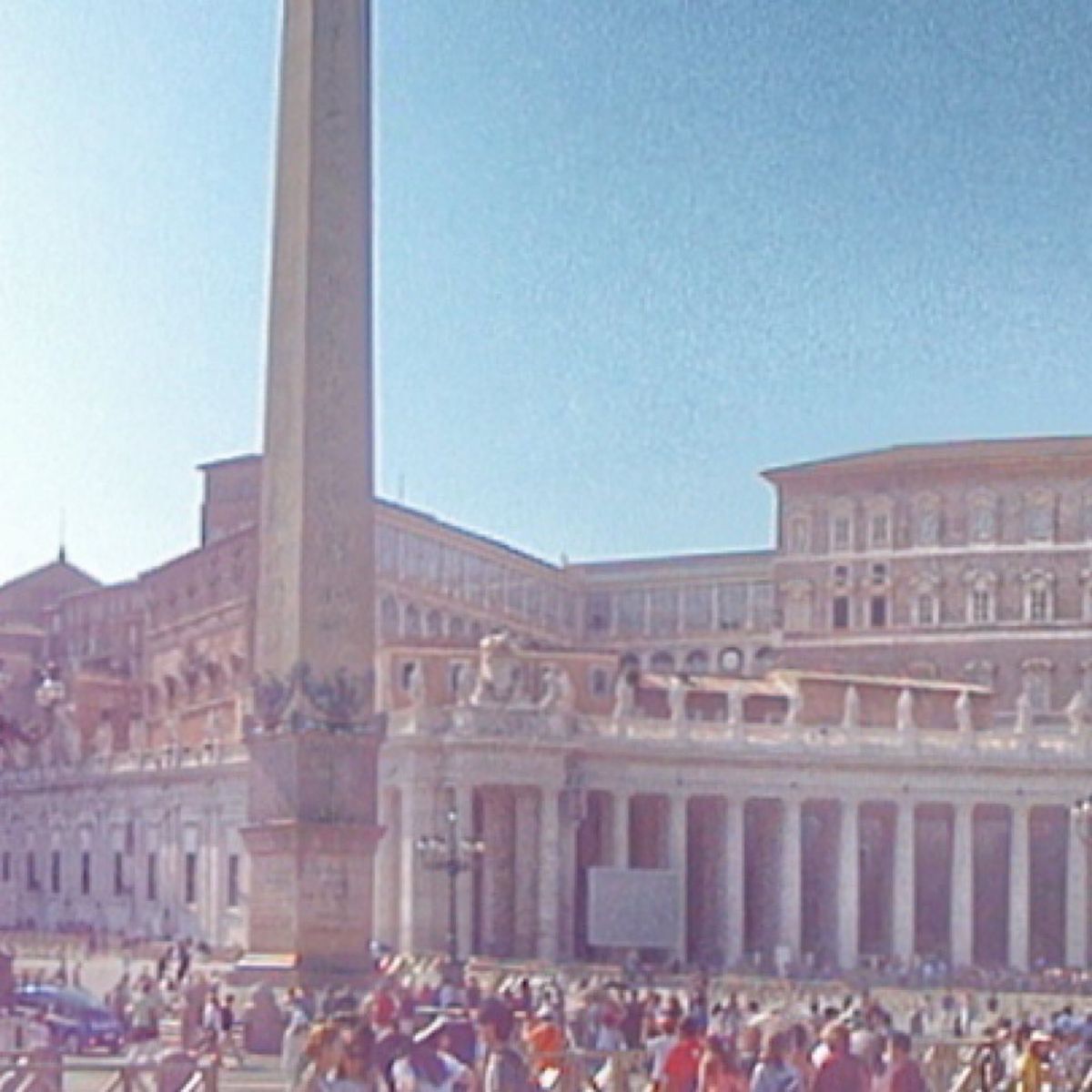 22nd Jul. 2013 pic📷

Piazza di San Pi...