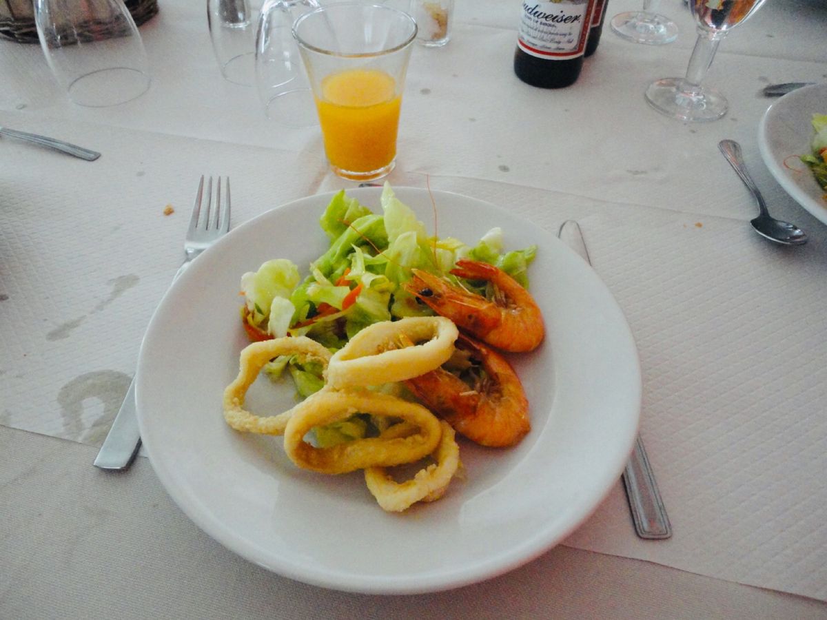 20th Jul. 2013 pic📷

アルベロベッロ→ポンペイへ移動～...