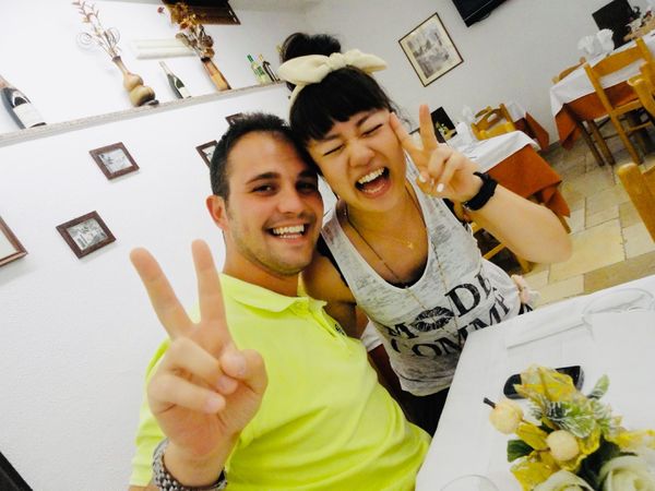 イタリア・ナポリ「Italy🇮🇹Vatican🇻🇦第4回母娘旅行👩👧」の写真:19th Jul. 2013 pic📷
...