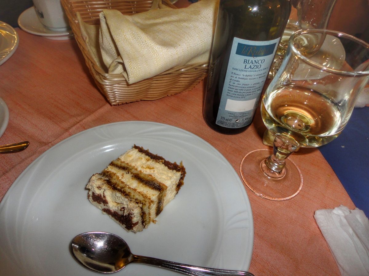 18th Jul. 2013 pic📷

Lunch𓌉◯𓇋 ‎
ローマを代...