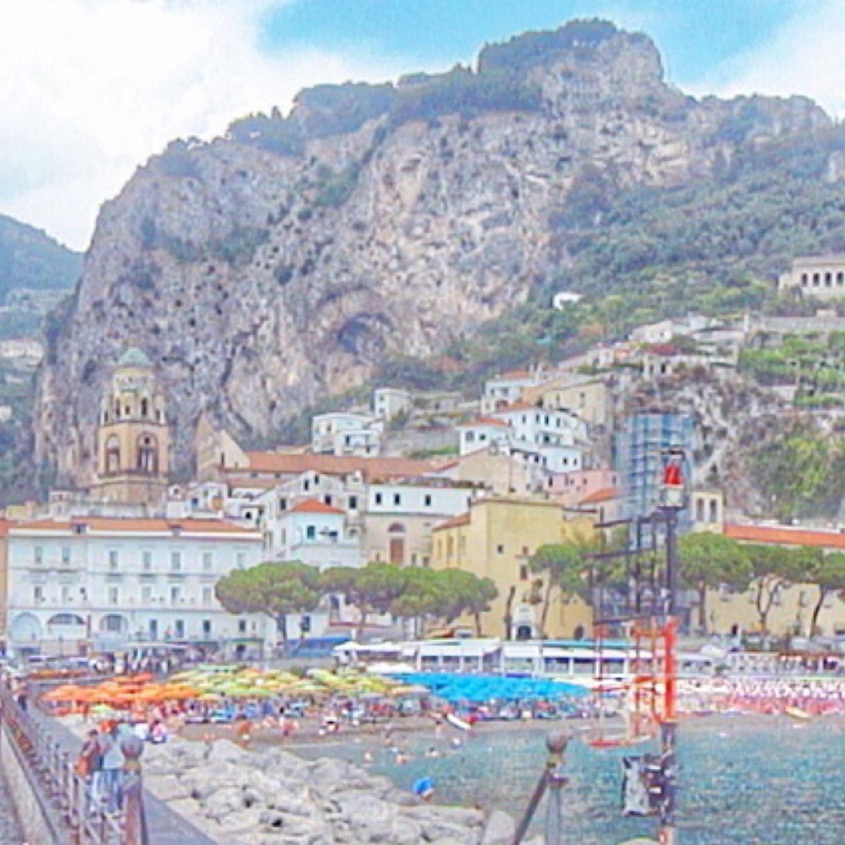 21st Jul. 2013 pic📷

Amalfi
アマルフィ*°

...